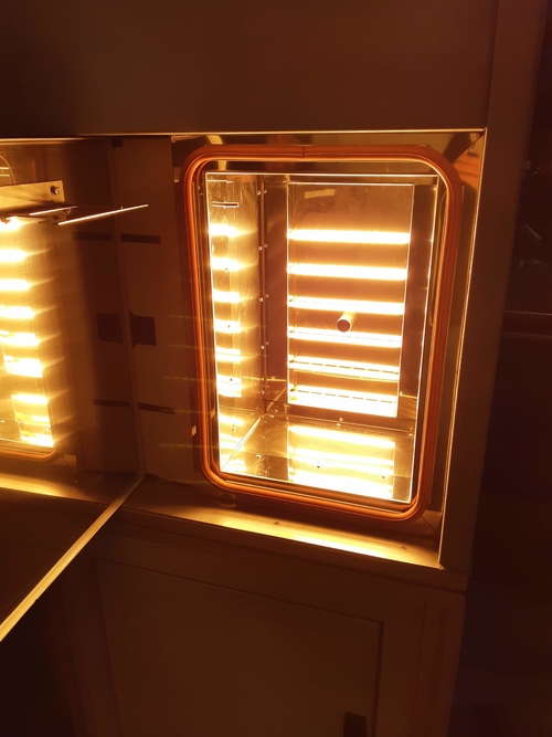Latest company Solutions about 短波赤外線加熱の電圧塗装プロセスにおける応用