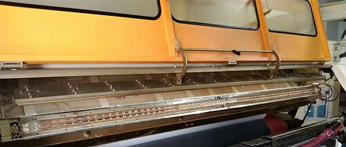 自動車産業のための効率的な暖房ソリューション