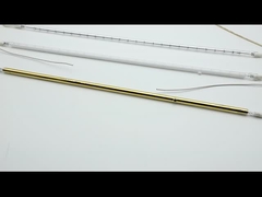 R7S クォーツチューブ ショートウェーブ ウルグメン赤外線ランプヒーター 230V 600W