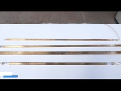 工業用中波線ランプ 印刷機 暖房ランプ