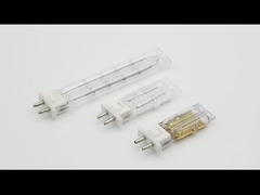 TC04 印刷機 2s 暖房用 ツインチューブ 赤外線ランプ