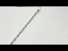 シングルチューブハロゲン直熱ランプ チューブタトゥーマシン 赤外線熱ランプ