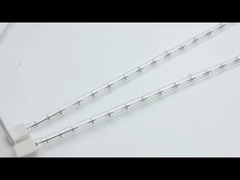 SK18 ハロゲン単管の不覆い熱赤外線ランプ HP 5210 プリンター交換ランプ