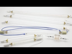 木材ベースコーティング用メタルハライド紫外線硬化ランプ 7KW