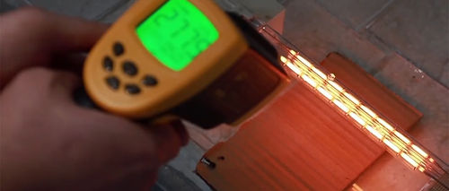 最新の企業ニュース 赤外線温度測定 vs 熱電対：違いを本当に理解していますか？