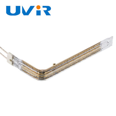 良い価格 金塗装 赤外線熱元管 45-480V 150-6000W オンライン