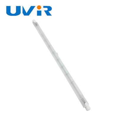 良い価格 R7S クォーツ赤外線加熱ランプ 2500W 480V 工業用乾燥用 オンライン