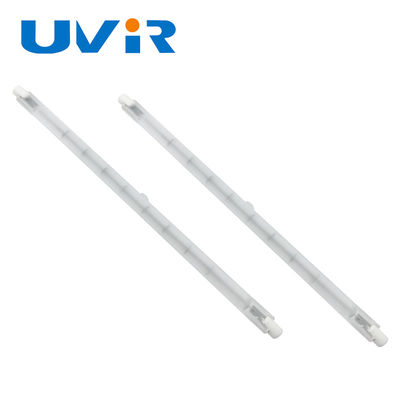 良い価格 カスタムハロゲン赤外線熱ランプ 200-4000W R7Sベース オンライン