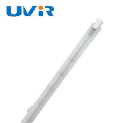 良い価格 R7S フロストチューブ 短波赤外線熱ランプ 200-4000W オンライン