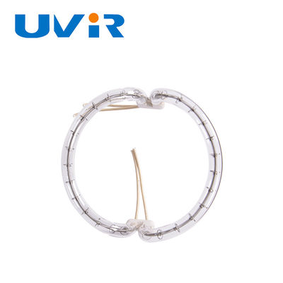 良い価格 工業用3D赤外線加熱素子管 150-6000W オンライン