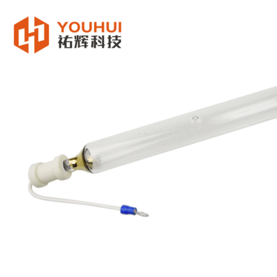 良い価格 ハイデルベルク印刷機用 7KW UV 高圧水銀ランプ オンライン