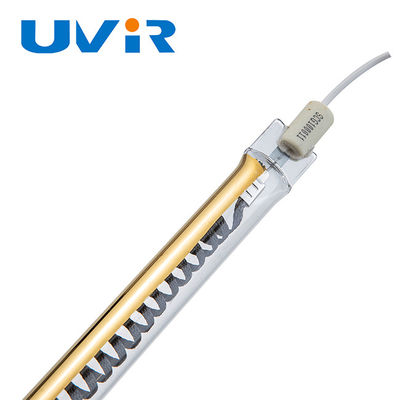 良い価格 R7Sカーボン繊維の赤外線暖房ランプ、2000WハロゲンIrランプ オンライン