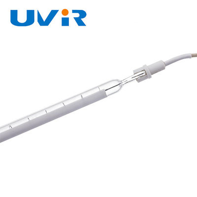 良い価格 2000Wクォーツ赤外線暖房ランプ 220V 5000h 寿命 オンライン