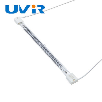 良い価格 SK15 炭素赤外線ヒートランプ 5000h 保証 55-575V オンライン