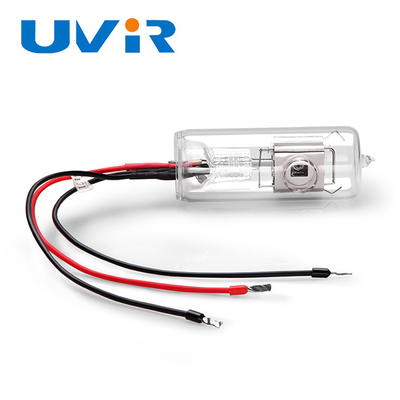 良い価格 高性能液体クロマトグラフィーの器械の光源のための160-400nm 300mA 350V D2ランプ オンライン