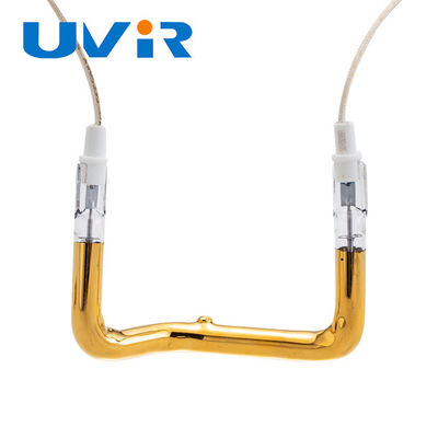 良い価格 SCRレギュレーター付きカスタム3D赤外線加熱管720W 短波 オンライン