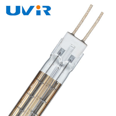 良い価格 6200W IRP 印刷用赤外線ランプ 1160mm 400V 石英 オンライン