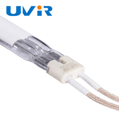 良い価格 400V 6670W C型セラミック赤外線ヒーターランプチューブ オンライン