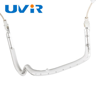 良い価格 自動車プラスチック溶接用カスタム赤外線加熱管 150-6000W オンライン