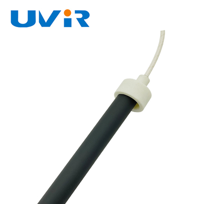 良い価格 産業用暖房用 1500W クォーツ赤外線ランプ 220V-240V オンライン