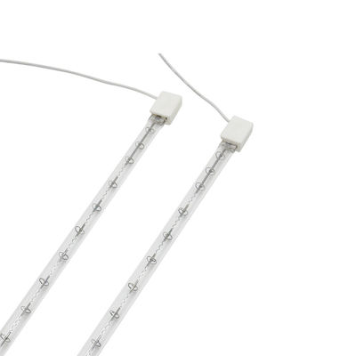 4200 3Dプリンター用カスタマイズ1800W 175V赤外線加熱ランプ、石英赤外線ランプ技術搭載