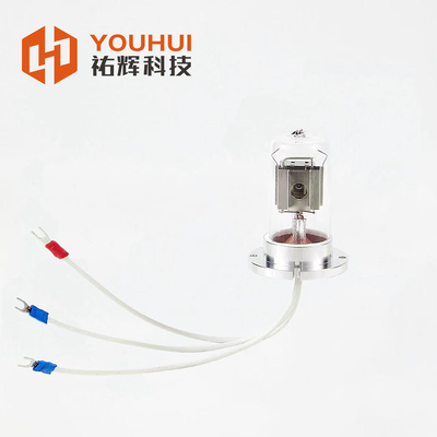 良い価格 島津SPD-10A互換重水素ランプ（石英管付き、UV-Vis HPLC検出器用、稼働時間2000時間） online