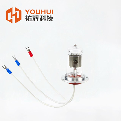 品質 Deuterium Lamp Shimadzu SPD-10A Replacement lamp 工場