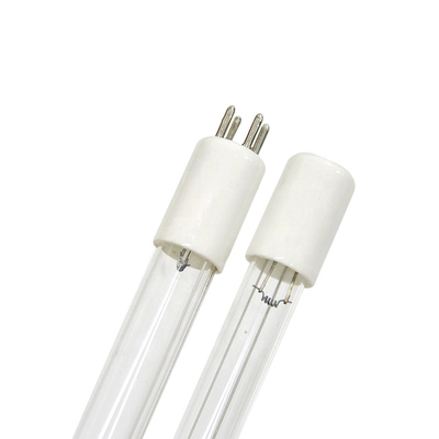 4ピンT5 75W 1554mm水消毒装置のための紫外線管ランプ