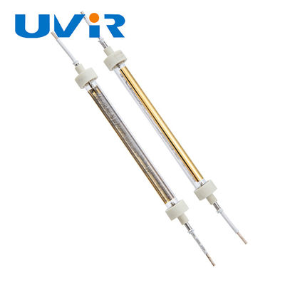 良い価格 SC05 ショートウェーブIRエミッター 120V 100W クォーツ熱ランプ オンライン