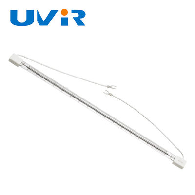 良い価格 235V 2000W 赤外線ハロゲンヒートランプ SK18ベース オンライン