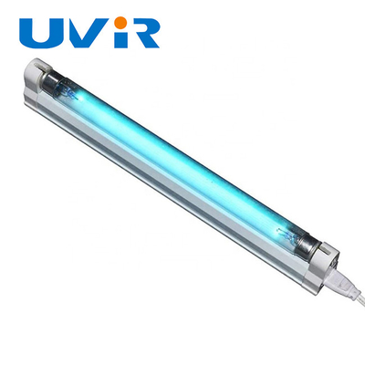 16W 2ピン UVC 細菌殺菌ランプ 288mm 空気浄化器用