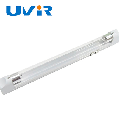 8W UVC殺菌ランプ、空気調節G8t5の紫外線の球根