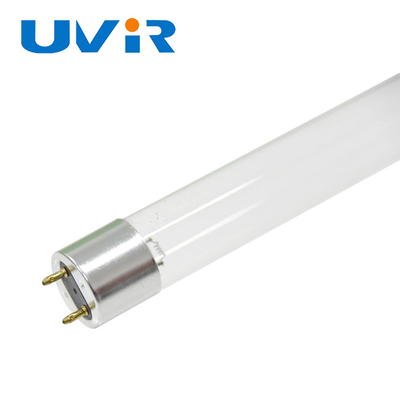 良い価格 11W G5 クォーツ UVC 殺菌ランプ (家庭および病院用) オンライン