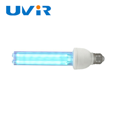 Good price E27基礎統合されたSanitizerのUvc消毒ランプのコンパクト15W 25W オンライン