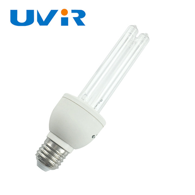 Good price E27 220V 15WのUVC殺菌ランプ、紫外殺菌の紫外線ランプ オンライン