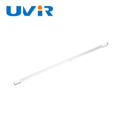 79W 1630mm UVC 細菌殺菌ランプ 4ピン単端