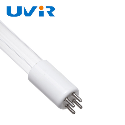 Good price 145W UVC殺菌ランプ、800Ma学校のための殺菌紫外線の球根 オンライン