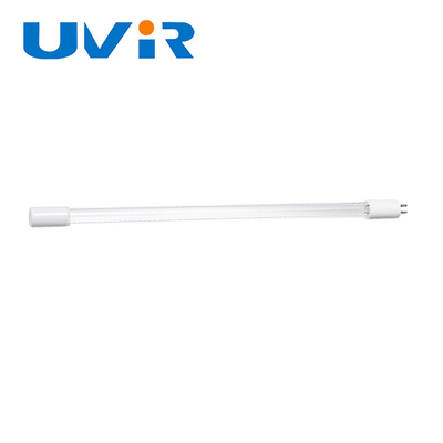 病院のためのオゾンとUvc GPH436T5LのHO紫外線殺菌ランプ