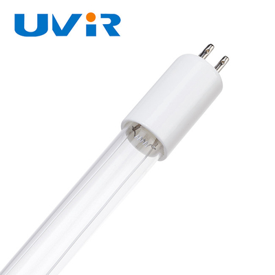 27W UVC殺菌ランプ GPH287T5L HO シングルエンド 4ピン