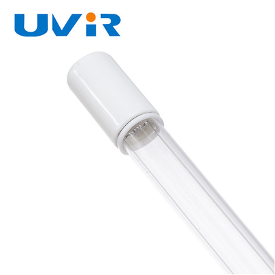 Good price 波長254nmのUVC殺菌ランプ、32W T5のUVC管ライト オンライン