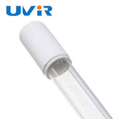 72W 4PIN T5 UVC 細菌殺菌ランプ 793mm 家庭用病院滅菌用