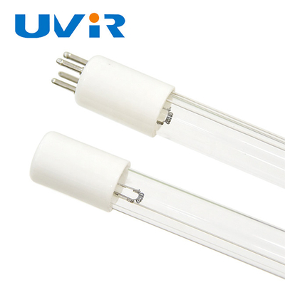 良い価格 10W GPH212T5L 4ピン UV殺菌ランプ 水処理用 オンライン