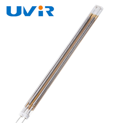 良い価格 3250W 230V 工業用暖房用中波赤外線ランプ オンライン