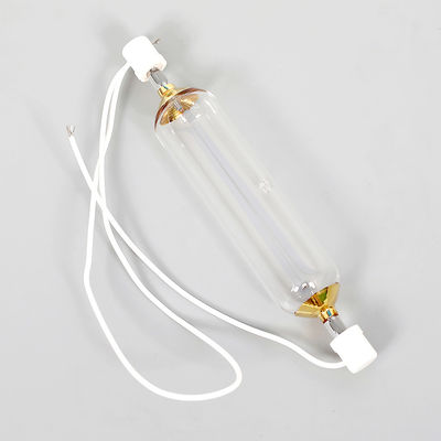 品質 3000W 700VUV水銀ランプ 産業用固化用 陶磁ヘッドベース 工場