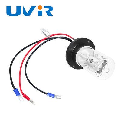 良い価格 ベックマン デュテリウムランプ 80V 300mA UV 視光光譜計 オンライン