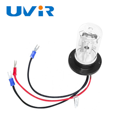 良い価格 DD2.5TCZ 重水素ランプ 2500時間寿命 80V HPLC UV分光法用 オンライン