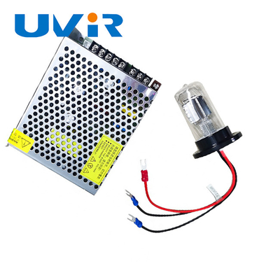 Good price 高性能液体クロマトグラフィーの器械のための座席Agilent DAD/VWD D2が付いているDD2.5Zの重水素ランプの公有地 オンライン
