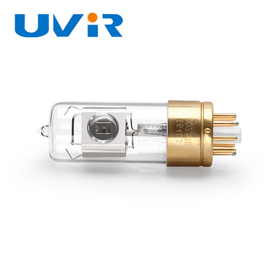 良い価格 DD2.5TB 重水素ランプ 300mA 石英ガラス メタルベース付き オンライン