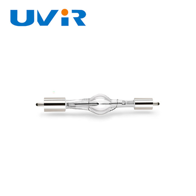 良い価格 12.5V 80mm ショートアークゼノンランプ 1300lm 400h 寿命 オンライン