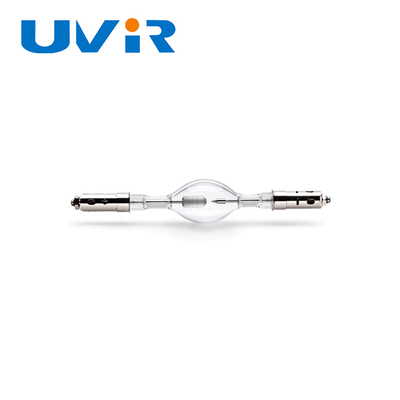 良い価格 285mm 28V キセノンショートアークランプ 75000lm ステージ照明用 オンライン